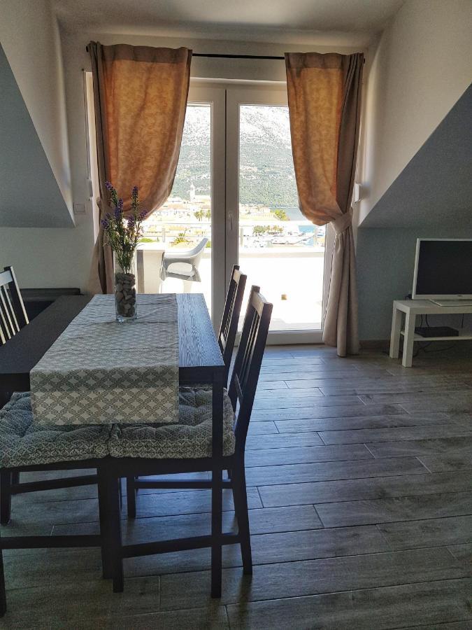 Adriatic Pearl Korcula Apartments Exterior photo